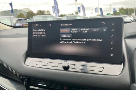 2024 Nissan Qashqai - photo 37