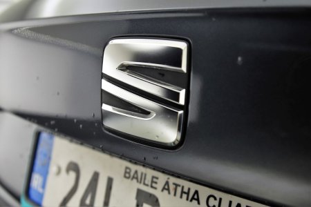 2024 SEAT Arona - photo 25
