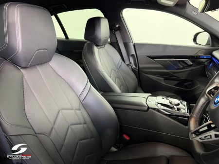 2024 BMW 5-Series - photo 15