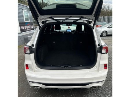 2022 Ford Kuga - photo 13