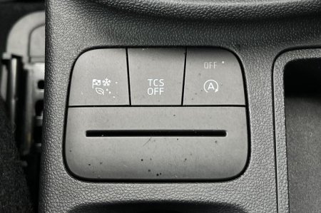 2023 Ford Fiesta - photo 33