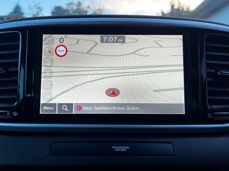 2020 Kia Sportage - photo 24