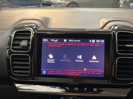 2023 Citroen C5 Aircross - photo 20