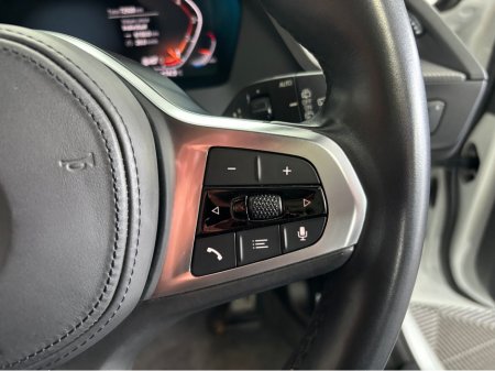 2019 BMW 1-Series - photo 9