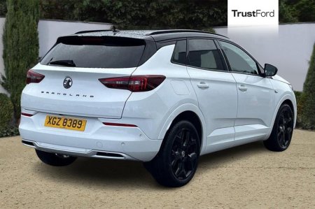 2022 Vauxhall Grandland - photo 4