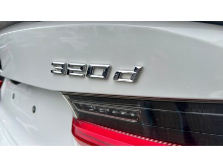 2020 BMW 3-Series - photo 8
