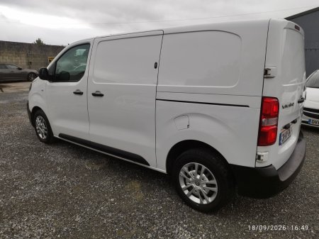 2021 Vauxhall Vivaro - photo 6