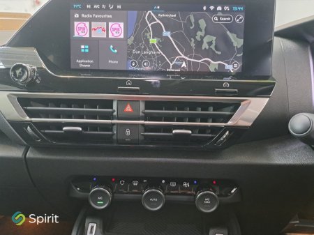 2025 Citroen C4 - photo 16