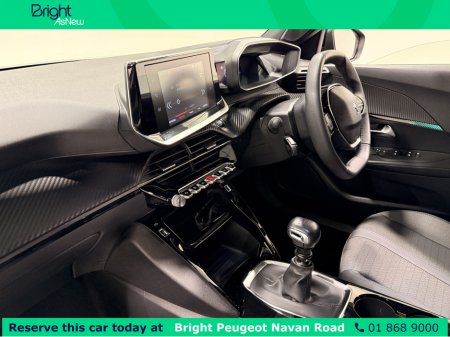 2023 Peugeot 2008 - photo 16