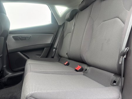 2020 SEAT Leon - photo 9
