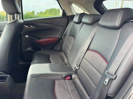 2016 Mazda CX-3 - photo 6