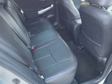 2015 Toyota Prius - photo 15
