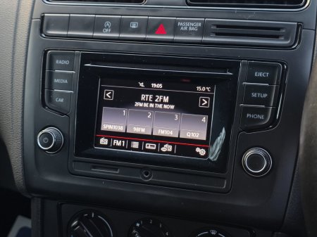 2015 Volkswagen Polo - photo 26