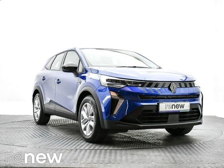 2026 Renault Symbioz - photo 19