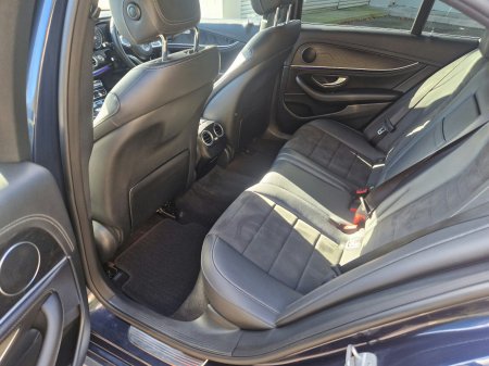 2017 Mercedes-Benz E-Class - photo 12