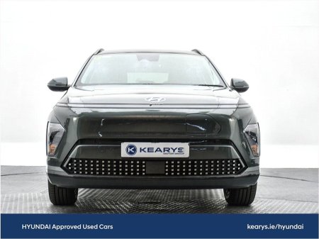 2027 Hyundai KONA - photo 11