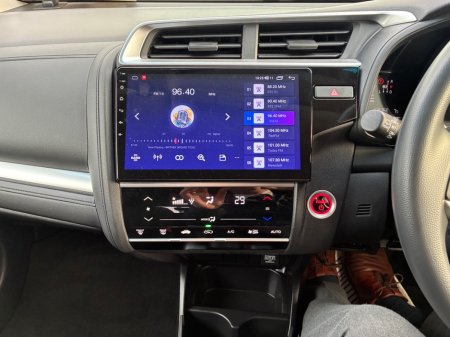 2018 Honda Fit - photo 20