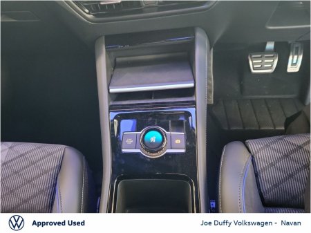 2026 Volkswagen Tayron - photo 29