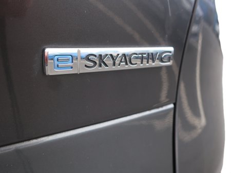 2022 Mazda CX-30 - photo 9