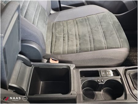 2019 Volkswagen Touran - photo 29