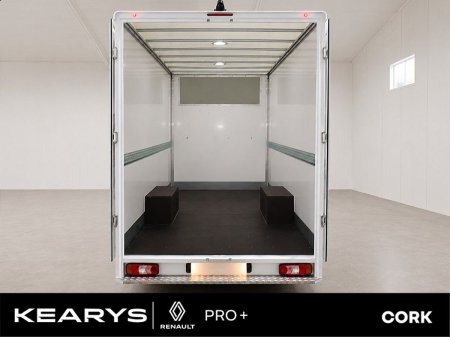 2026 Renault Master - photo 5