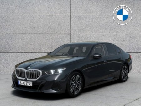 2026 BMW 5-Series 530e M Sport