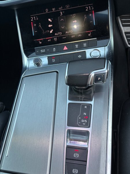 2018 Audi A6 - photo 10