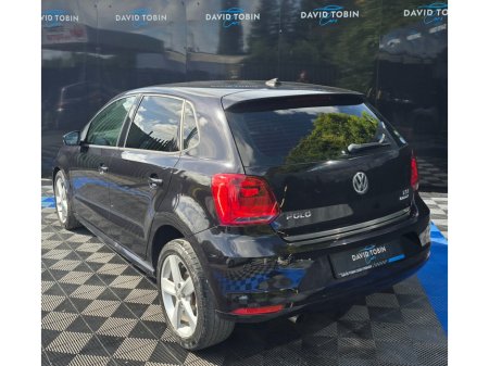 2017 Volkswagen Polo - photo 7
