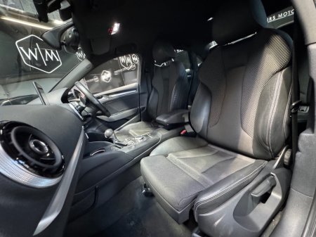 2015 Audi A3 - photo 22