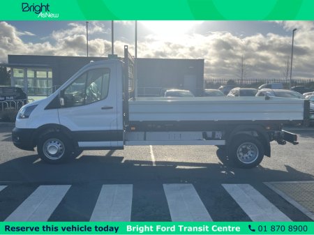 2025 Ford Transit - photo 6