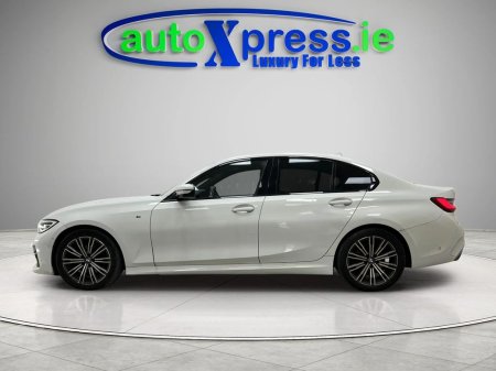 2019 BMW 3-Series - photo 11