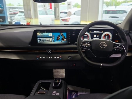 2026 Nissan Ariya - photo 10