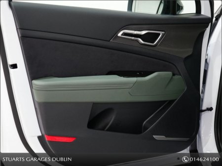 2024 Kia Sportage - photo 16