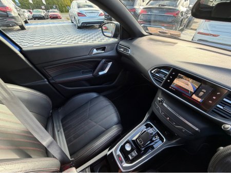 2020 Peugeot 308 - photo 25