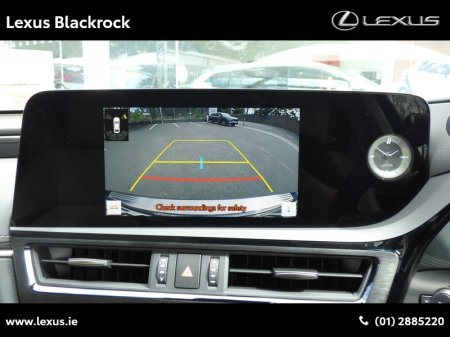 2025 Lexus ES - photo 11
