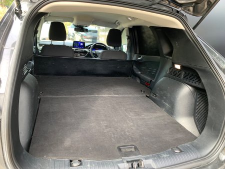 2022 Ford Kuga - photo 10