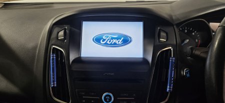 2016 Ford Focus - photo 15