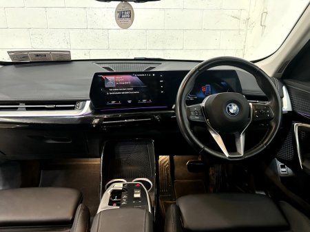 2023 BMW X1 - photo 7