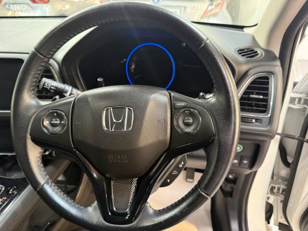 2015 Honda Vezel - photo 10