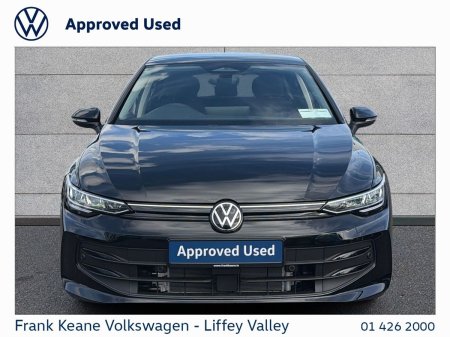2026 Volkswagen Golf - photo 10