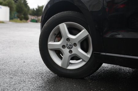 2013 Volkswagen up! - photo 5