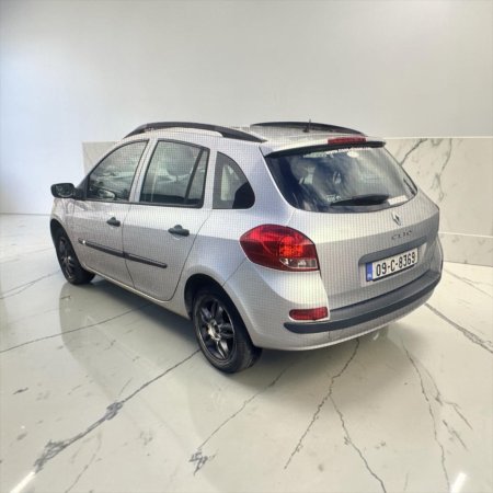 2009 Renault Clio - photo 10