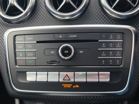2017 Mercedes-Benz A-Class - photo 22