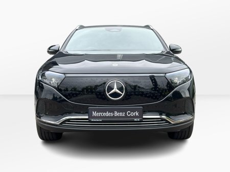 2025 Mercedes-Benz EQA - photo 10