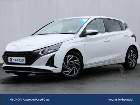 2025 Hyundai i20 - photo 25