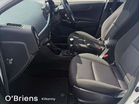 2024 Kia Picanto - photo 4