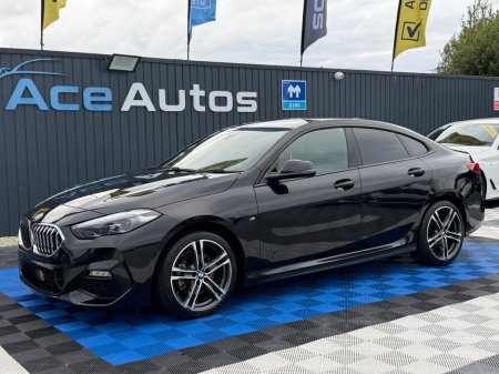 2021 BMW 2-Series - photo 3