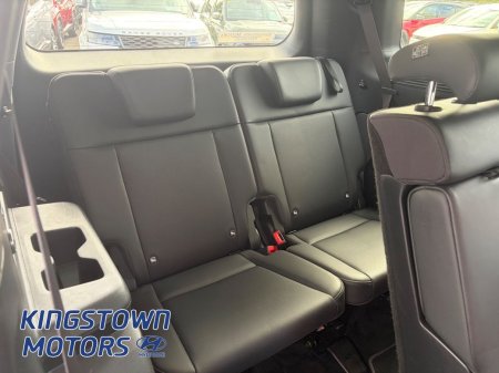 2024 Hyundai Santa Fe - photo 28