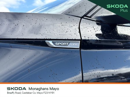 2024 Skoda Superb - photo 24