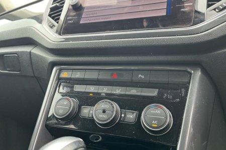 2021 Volkswagen T-Roc - photo 39